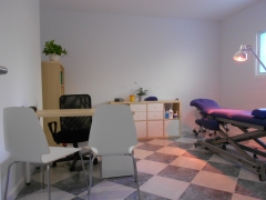 Fisiosport centro de fisioterapia y entrenamiento terapeutico - foto 22