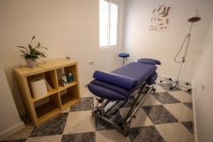 Foto 22 masaje teraputico en Cdiz - Fisiosport Centro de Fisioterapia y Entrenamiento Teraputico