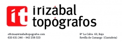 Foto 122 estudios de ingeniera en Cantabria - Irizbal Topografos