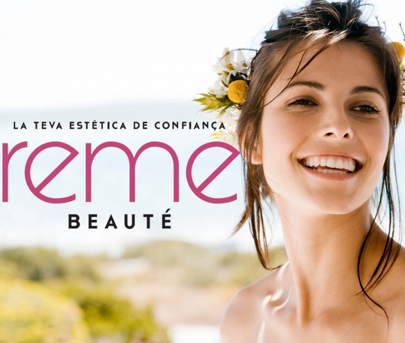 Esttica Reme Beaut Barcleona