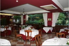 Foto 125 restaurantes en Vizcaya - Urejola