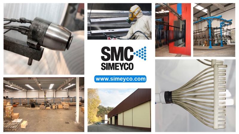 Simeyco: sguenos en la red social Google Plus