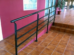 Carpinteria metalica y cerrajeria abad - foto 15