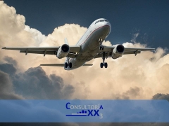 Importante acuerdo con AeronBag, para llevar a cabo proyecto de seguridad aeronáutica.