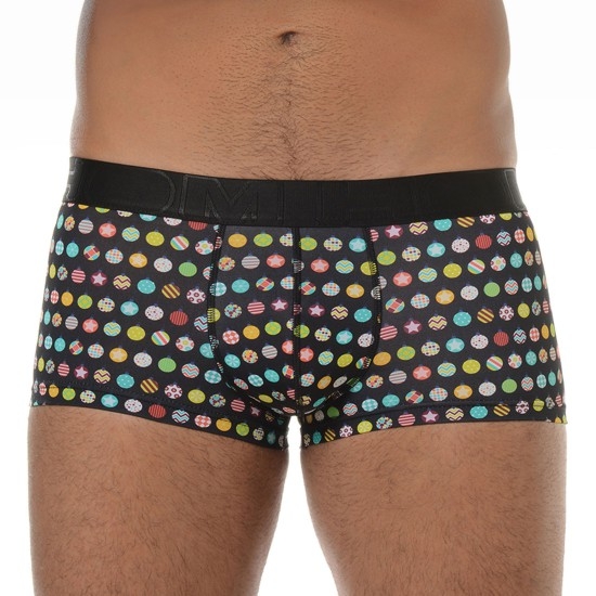 boxer corto shorty-boules Hom ropa interior para hombre divertida y de calidad www.lenceriaemi.com