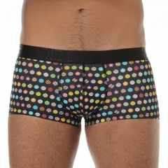Boxer corto shorty-boules hom ropa interior para hombre divertida y de calidad wwwlenceriaemicom