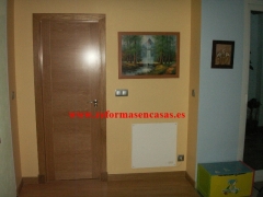 Reforma vivienda