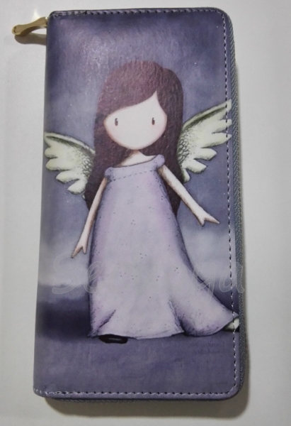 CARTERA GORJU ANGEL