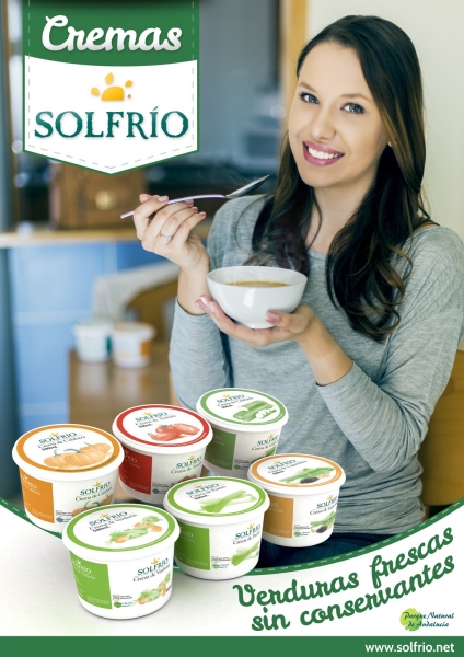 Solfrío