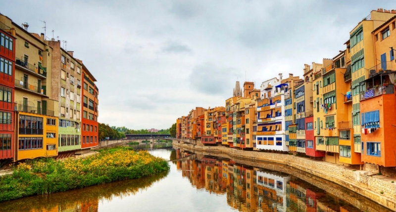 Girona 