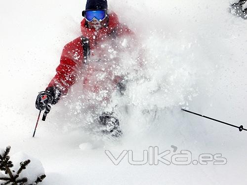 PIRINEO SUR - MONTAAS DE SENSACIONES