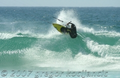Foto 9 surf en Las Palmas - Krunk Surfing Fuerteventura