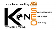 Nuestros datos de contacto