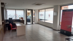 Oficina de nuestra central
