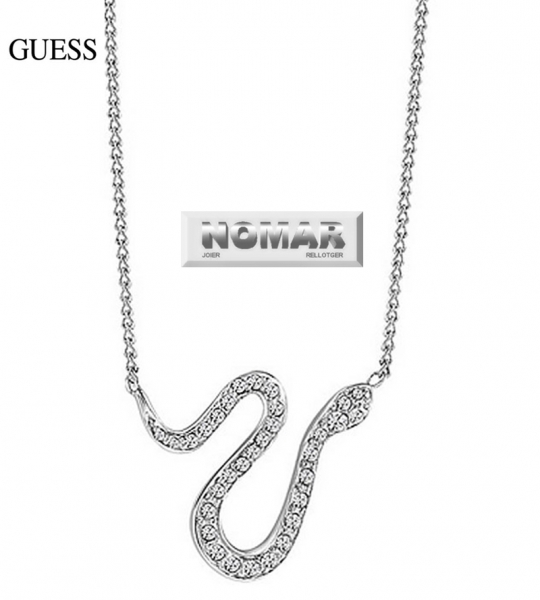 Collar Guess Mujer