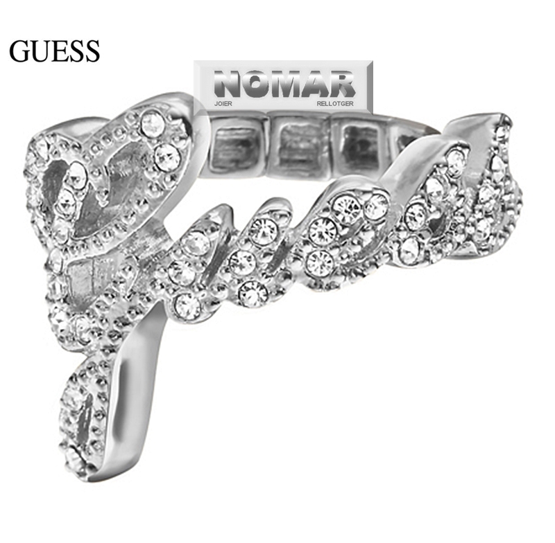 Anillo Guess Mujer