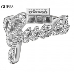 Anillo guess mujer