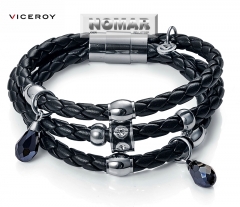Pulsera viceroy hombre
