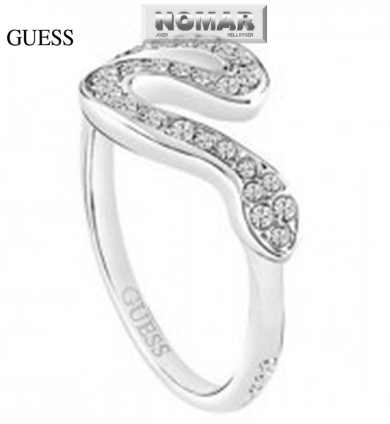 Anillo Guess Mujer