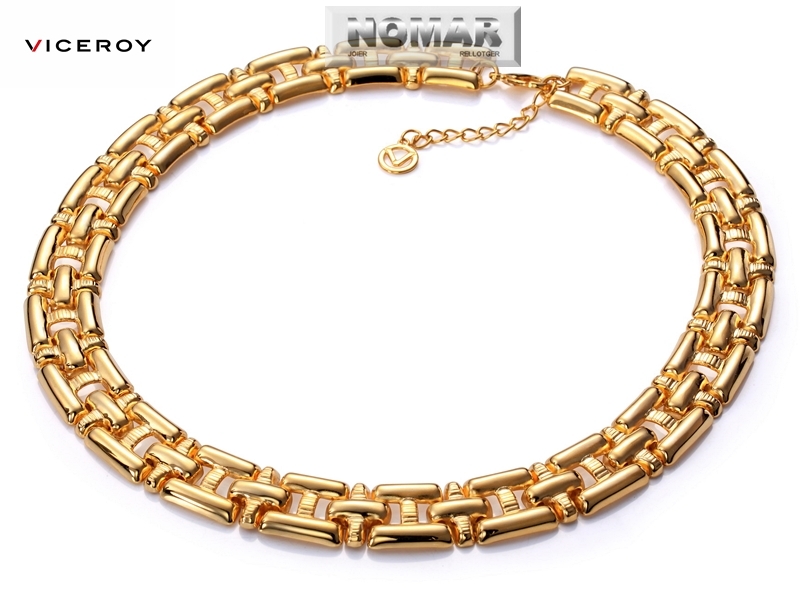 Collar Viceroy Mujer