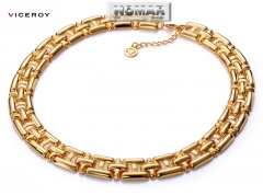 Collar viceroy mujer