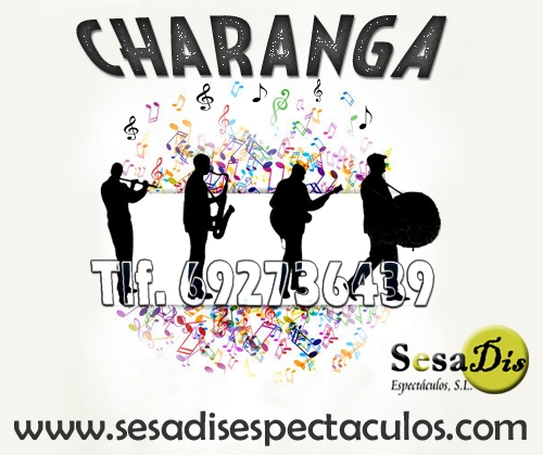 charanga