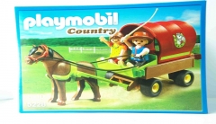 Playmobil - selegnajuguetes