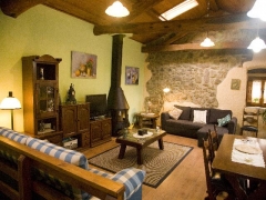 Foto 151 apartamento en Asturias - Casa Rural Balcon Real Senda del oso