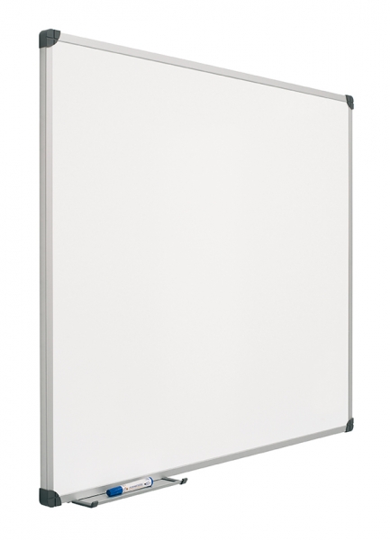 Pizarra Blanca Laminada