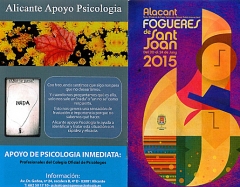 Alicante apoyo psicologia - foto 1