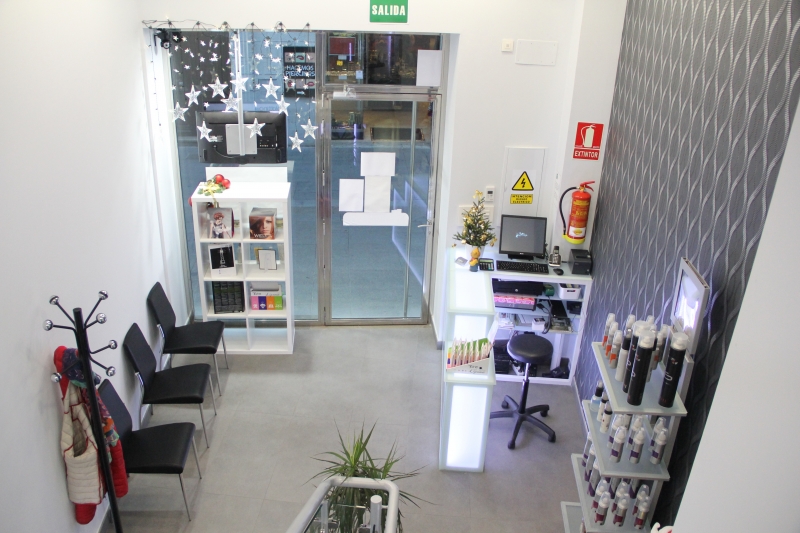 PLATTINO PELUQUERIA Y ESTETICA