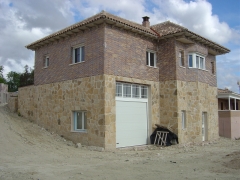 Proyectos de arquitetura, obra, reformas y rehabilitacion arquitectos madrid · estudio arquitectura