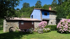 Foto 456 hoteles en Asturias - Molin de Sotu