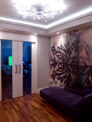 Vestibulo vivienda