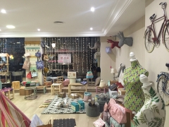 Decoracion y proyectos de interiorismo