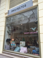 Nueva tienda en marbella