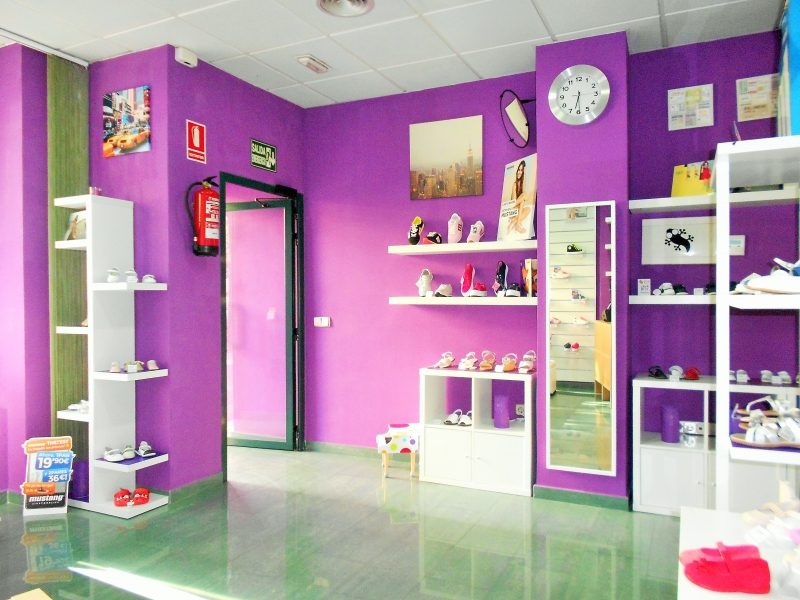 tienda violeta shoes