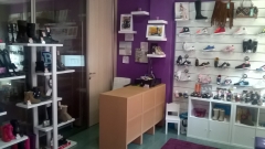 Nuestra tienda en madrid