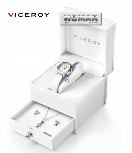 Reloj Viceroy Niña