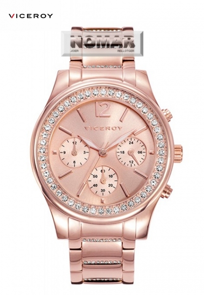 Reloj Viceroy Mujer