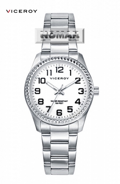 Reloj Viceroy Mujer