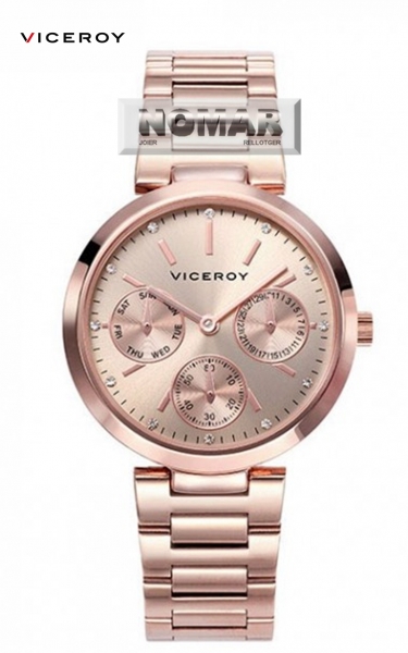 Reloj Viceroy Mujer