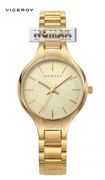 Reloj Viceroy Mujer