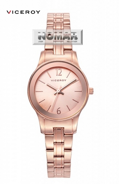 Reloj Viceroy Mujer