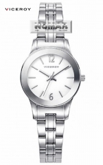 Reloj viceroy mujer
