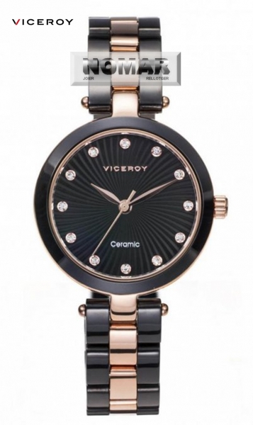 Reloj Viceroy Mujer