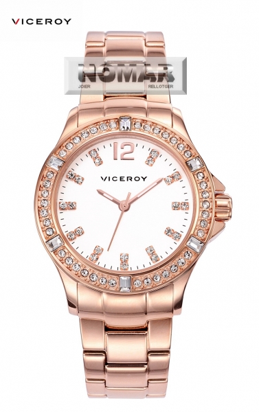 Reloj Viceroy Mujer