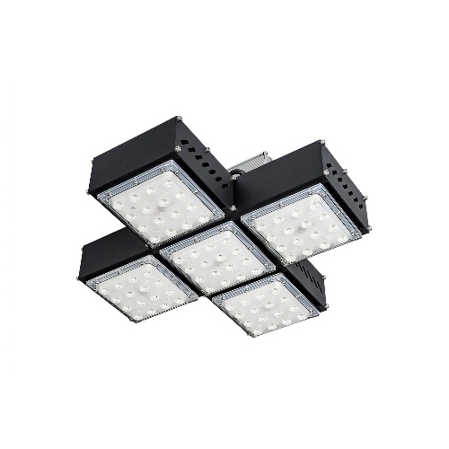 CAMPANA INDUSTRIAL LED AOD SUDOKU