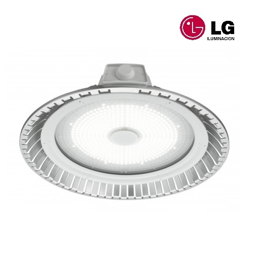 CAMPANA INDUSTRIAL LED LG SOLARIS