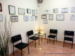 Foto 100 psicología clínica en Barcelona - Psicologo low Cost Online